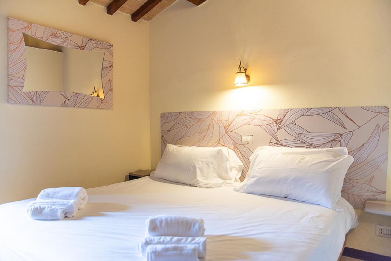 Séjour à la campagne Relais Borgo Campello *