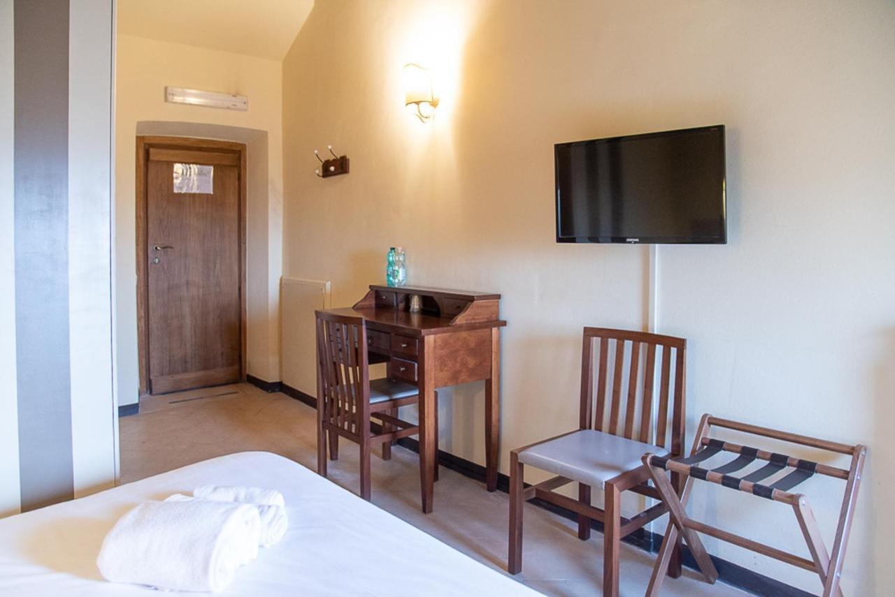 Relais Borgo Campello