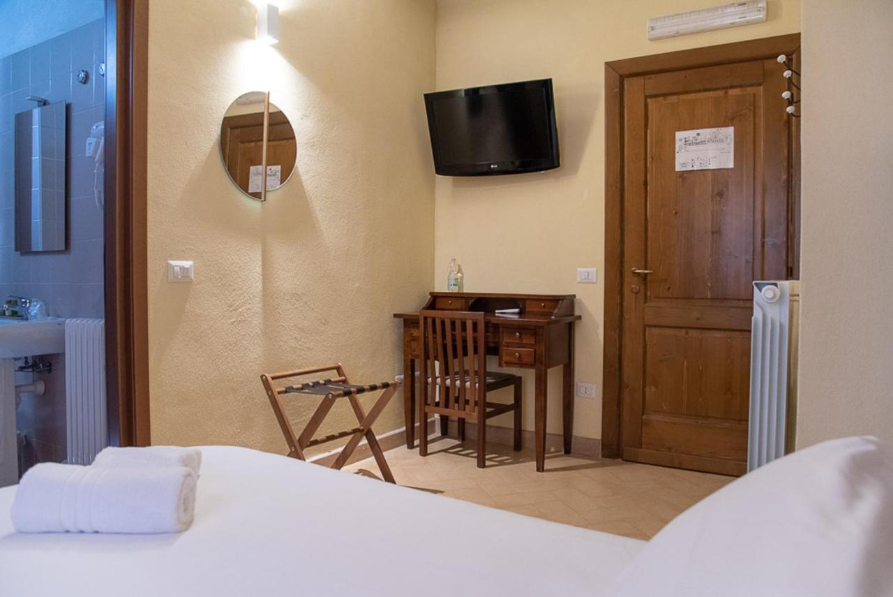 Séjour à la campagne Relais Borgo Campello
