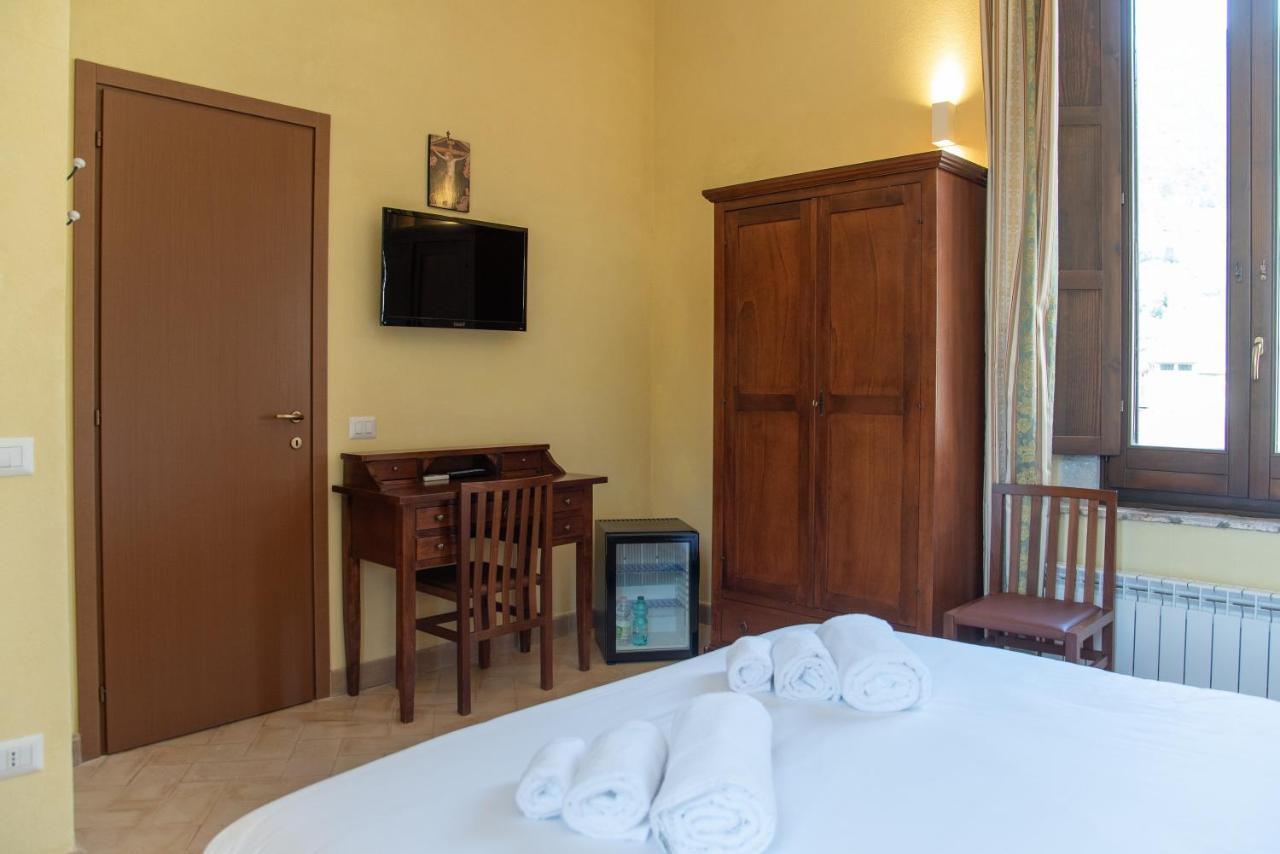 Relais Borgo Campello Séjour à la campagne *