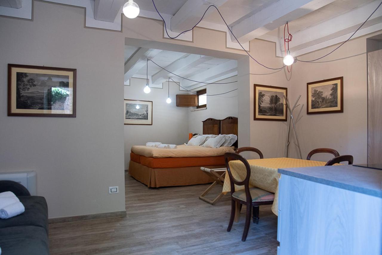 Relais Borgo Campello Séjour à la campagne Campello sul Clitunno