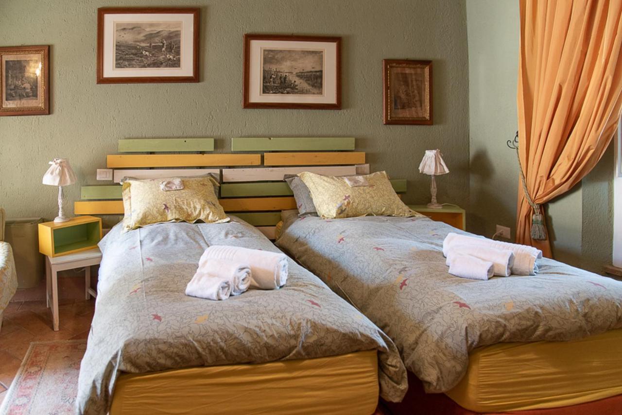 Relais Borgo Campello *