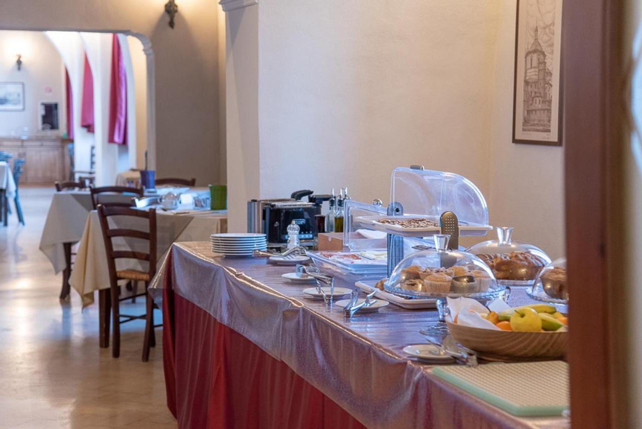 Séjour à la campagne Relais Borgo Campello Campello sul Clitunno
