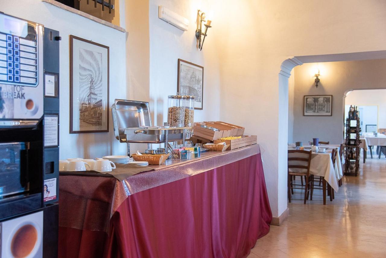 Relais Borgo Campello