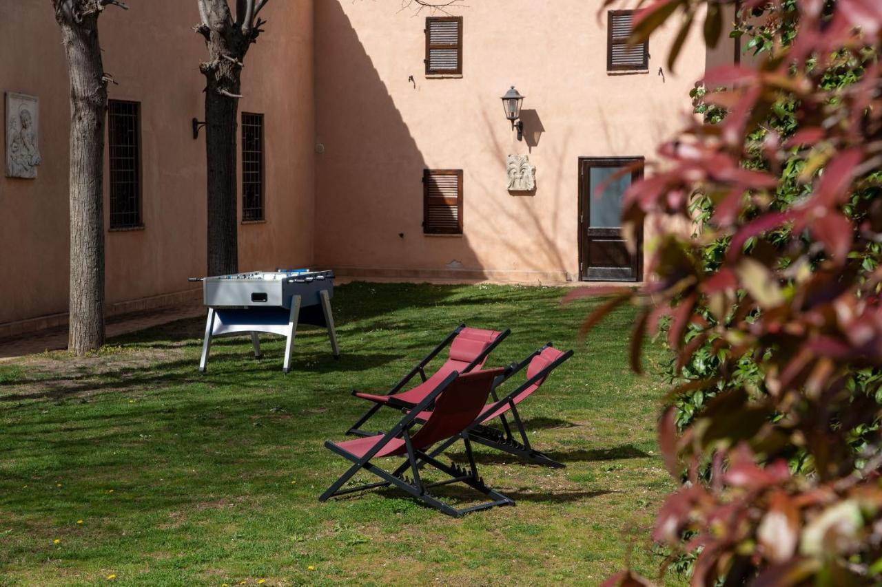 Relais Borgo Campello Séjour à la campagne *
