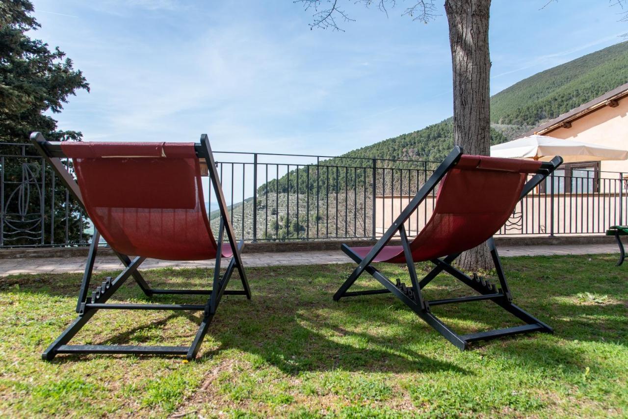 Relais Borgo Campello Séjour à la campagne Campello sul Clitunno