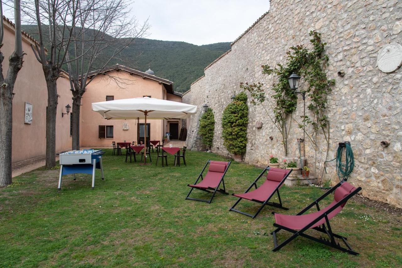 Relais Borgo Campello Campello sul Clitunno