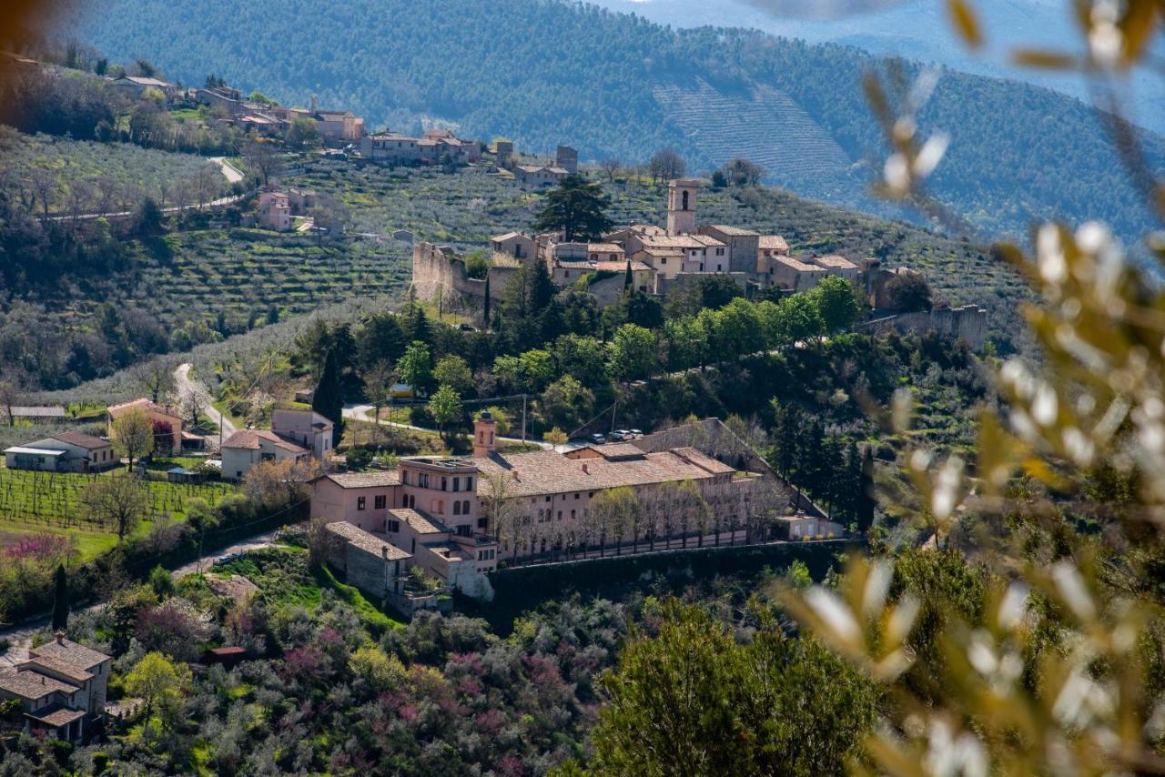 Relais Borgo Campello Séjour à la campagne