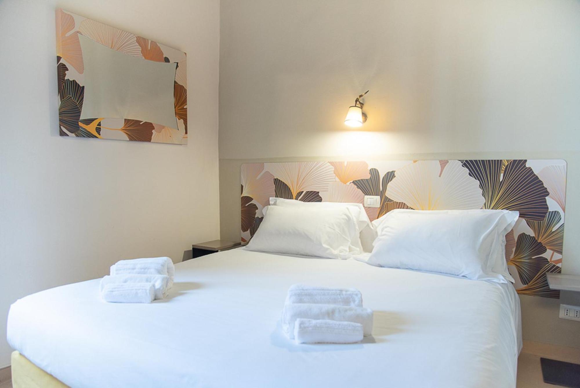 Séjour à la campagne Relais Borgo Campello