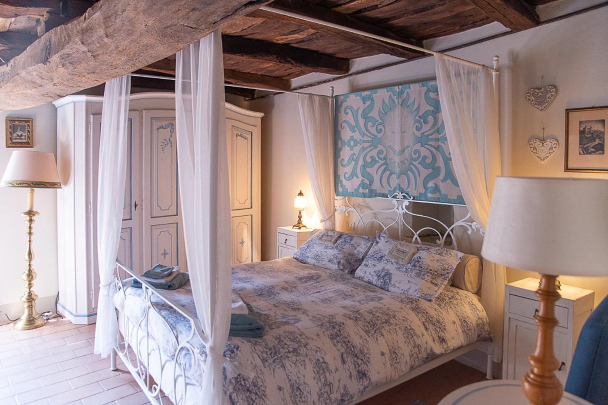 Relais Borgo Campello Séjour à la campagne *