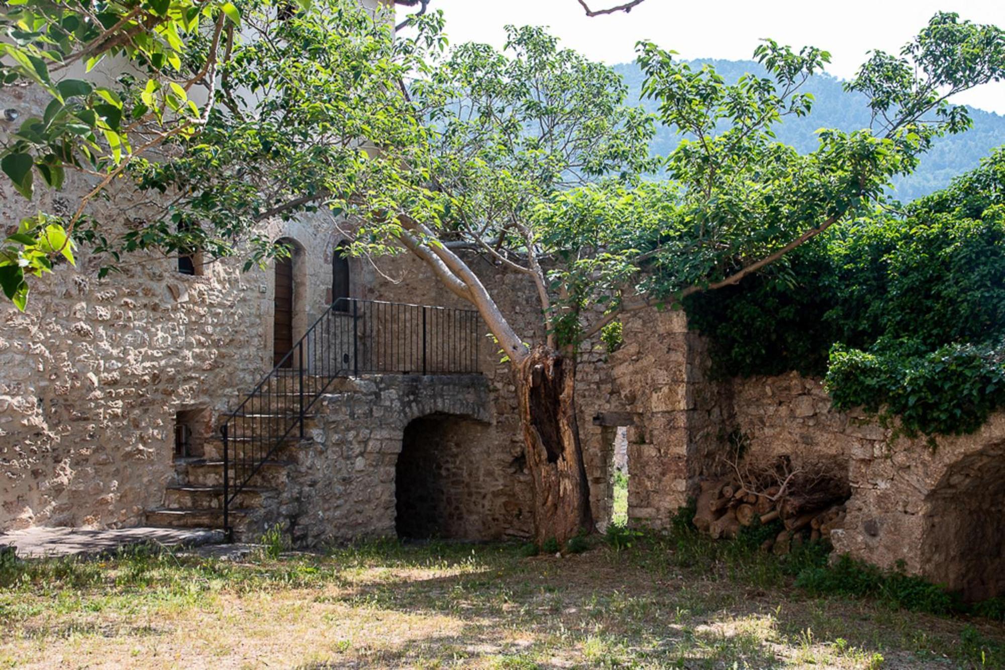 Relais Borgo Campello Séjour à la campagne *
