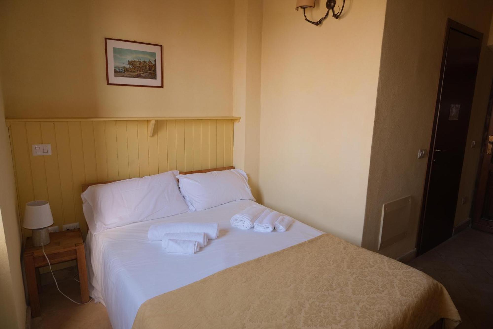 Séjour à la campagne Relais Borgo Campello Campello sul Clitunno